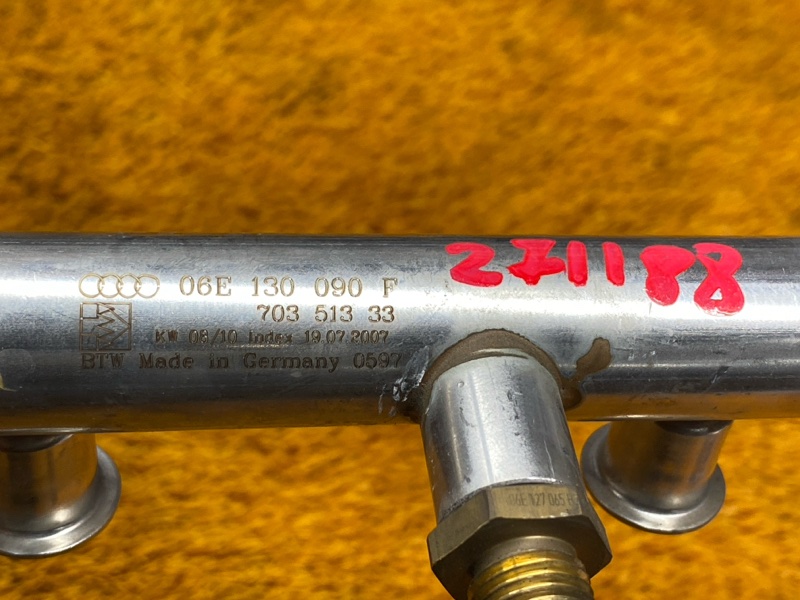 топливная рампа, 300 рублей, Красноярск