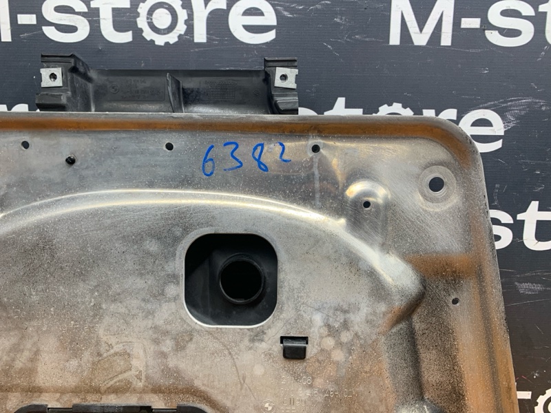 защита двигателя, 500 рублей, Красноярск