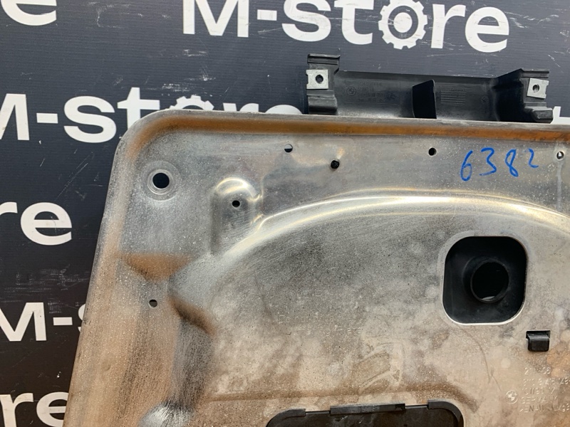 защита двигателя, 500 рублей, Красноярск