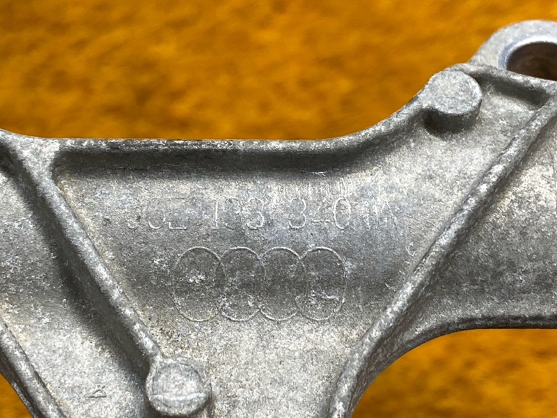 Кронштейн топливной рейки, 150 рублей, Красноярск