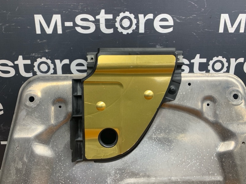 защита двигателя, 500 рублей, Красноярск