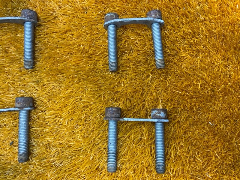 Болт привода, 500 рублей, Красноярск