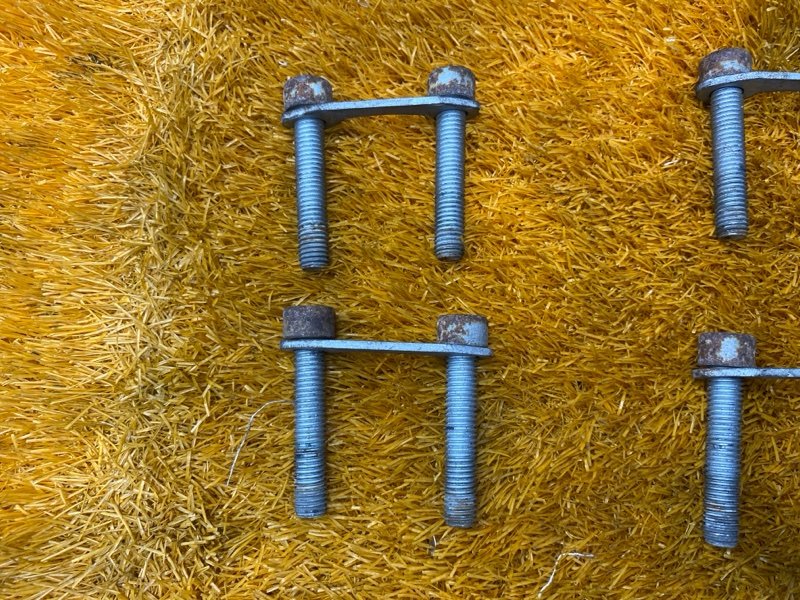 Болт привода, 500 рублей, Красноярск