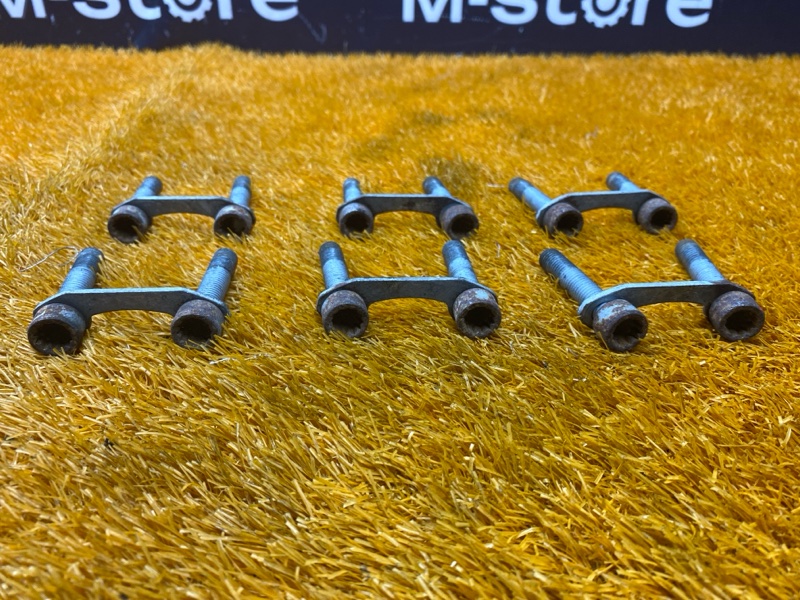 Болт привода, 500 рублей, Красноярск