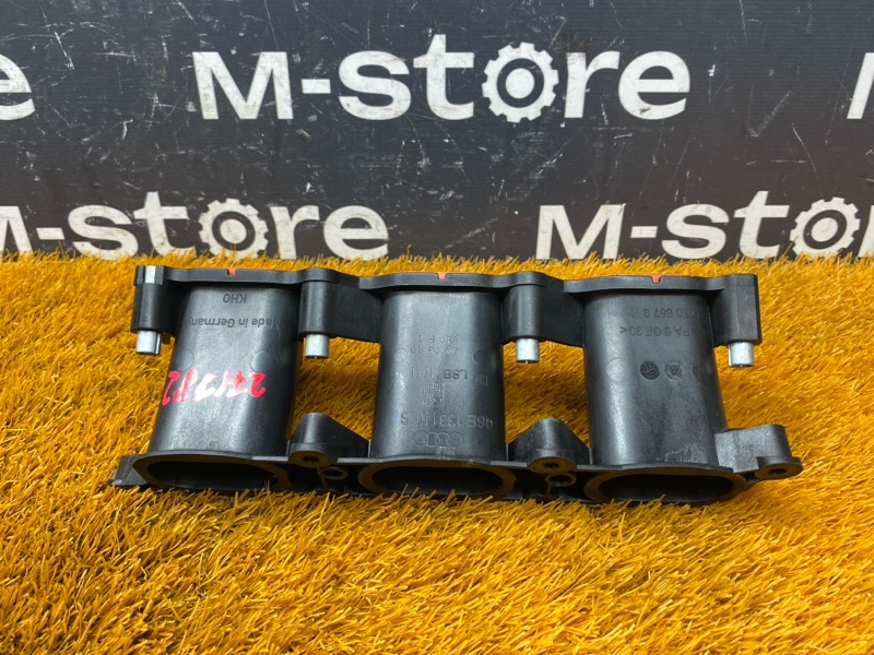 коллектор впускной, 300 рублей, Красноярск