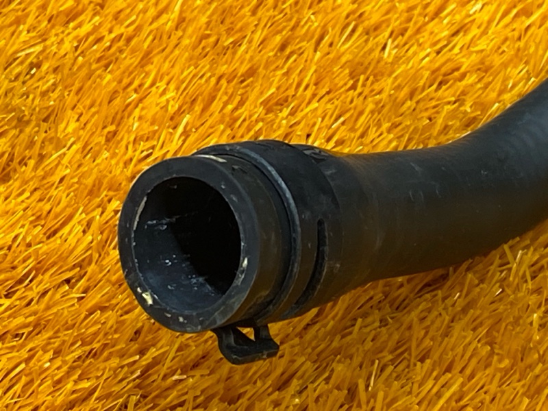 Патрубок системы охлаждения, 500 рублей, Красноярск