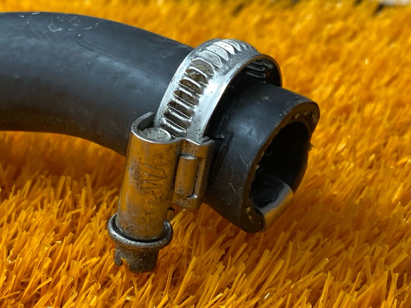 Патрубок системы охлаждения, 500 рублей, Красноярск