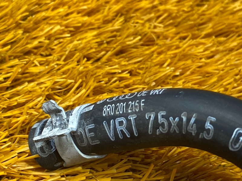 шланг топливный, 1000 рублей, Красноярск