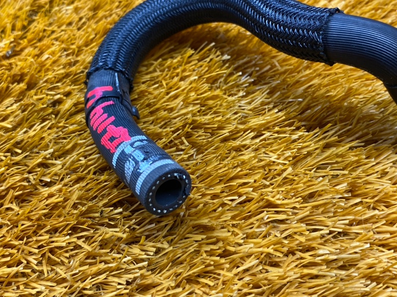 шланг клапана вентиляции топливного бака, 800 рублей, Красноярск