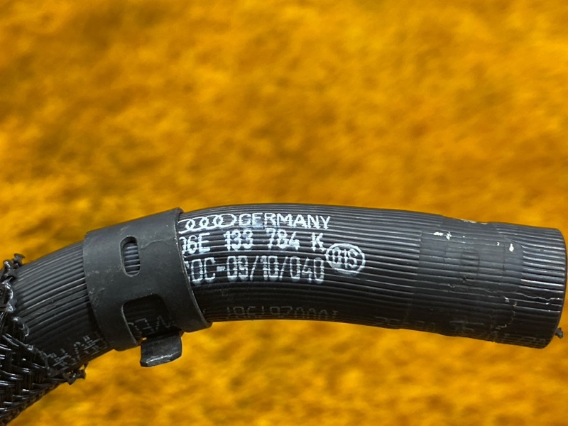 шланг клапана вентиляции топливного бака, 800 рублей, Красноярск