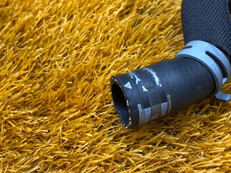 патрубок отопителя, 400 рублей, Красноярск