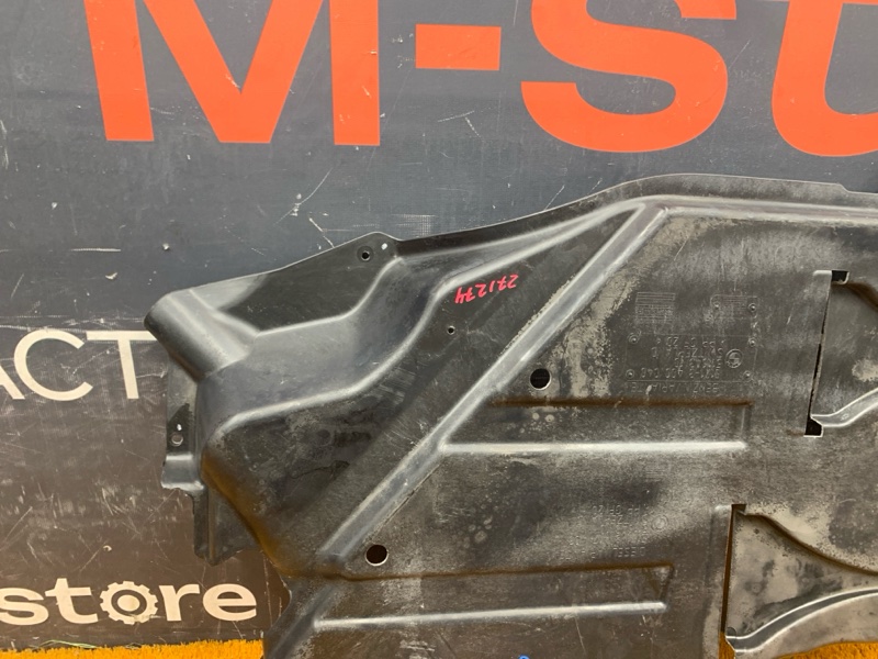 Защита днища кузова, 2000 рублей, Красноярск