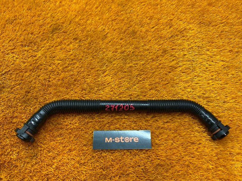 Патрубок картерных газов, 2500 рублей, Красноярск