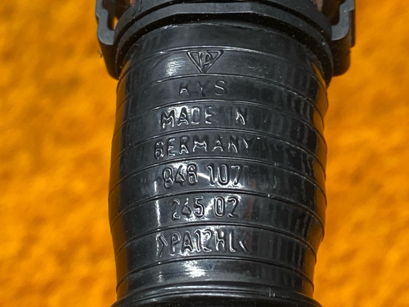 Патрубок картерных газов, 2500 рублей, Красноярск