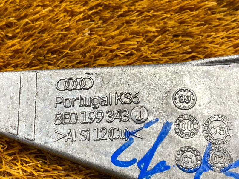 Кронштейн подушки двигателя, 1500 рублей, Красноярск