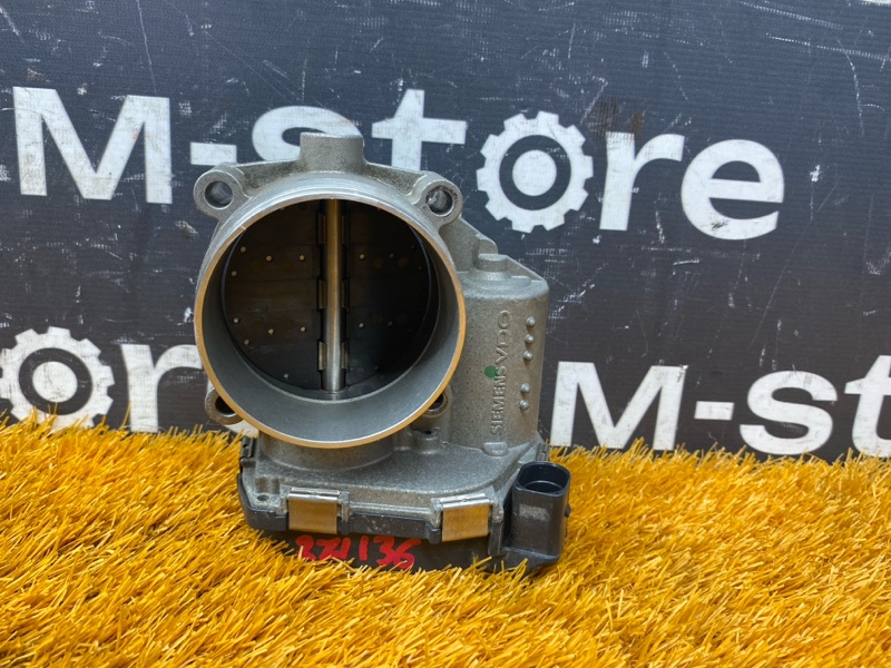 дроссельная заслонка, 3000 рублей, Красноярск