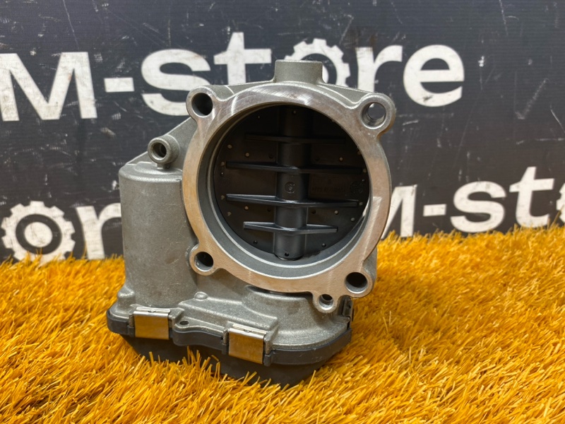 дроссельная заслонка, 3000 рублей, Красноярск