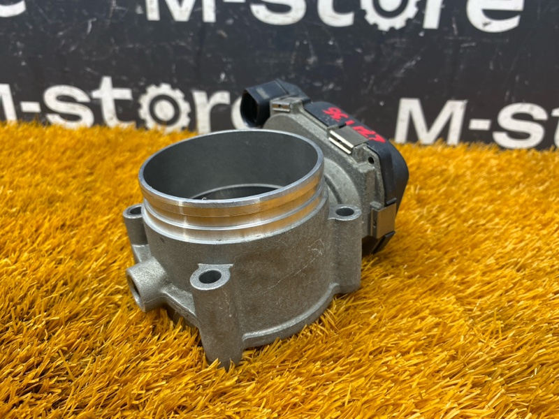 дроссельная заслонка, 3000 рублей, Красноярск