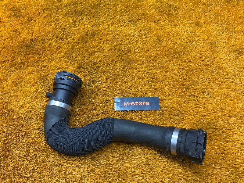 Патрубок радиатора нижний, 2000 рублей, Красноярск