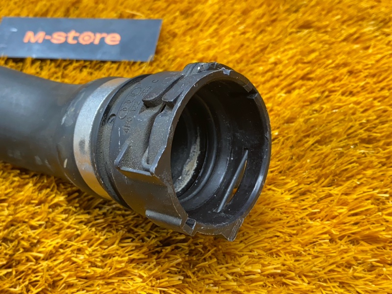 Патрубок радиатора нижний, 2000 рублей, Красноярск