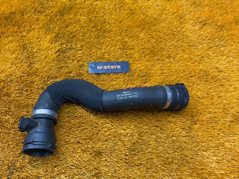 Патрубок радиатора нижний, 2000 рублей, Красноярск