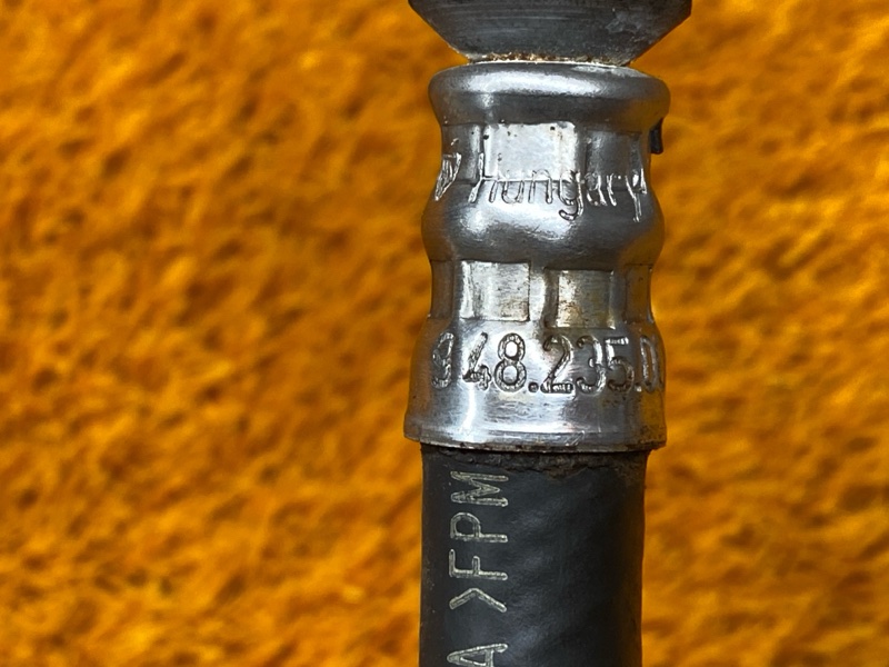 шланг топливный, 1300 рублей, Красноярск