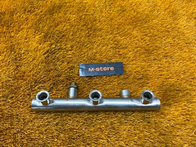 топливная рампа, 300 рублей, Красноярск