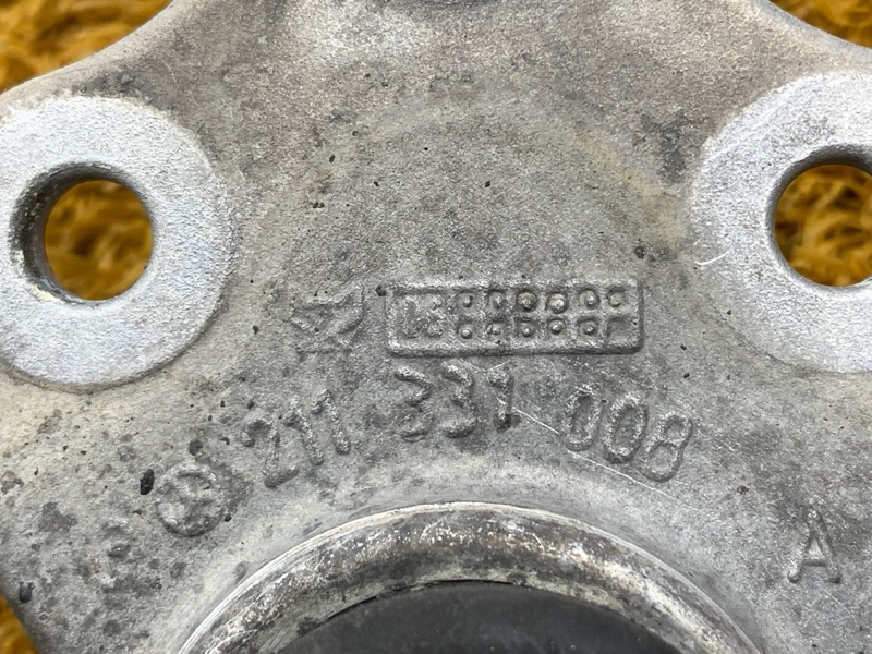 шаровая опора, 900 рублей, Красноярск