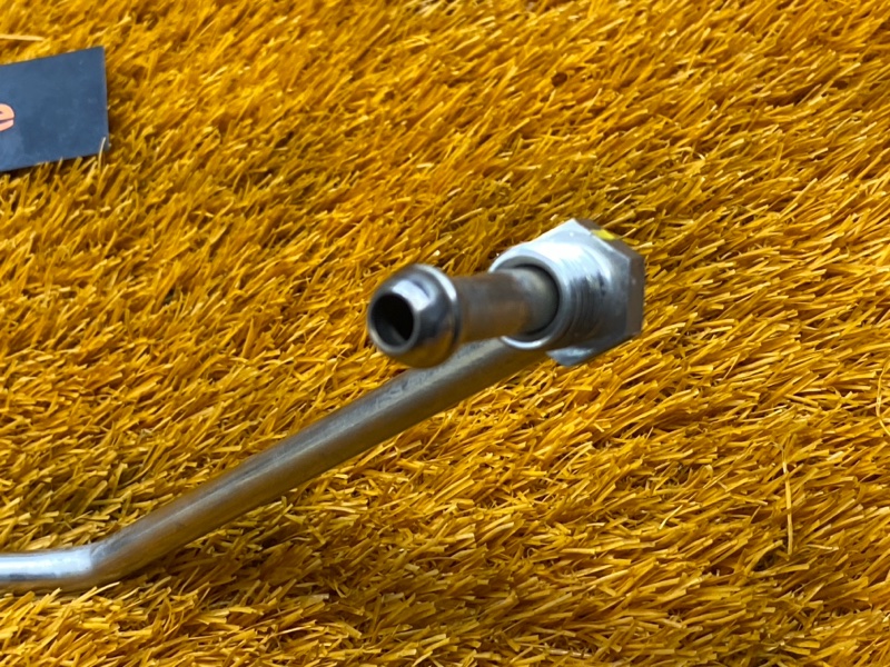 трубка топливная, 400 рублей, Красноярск