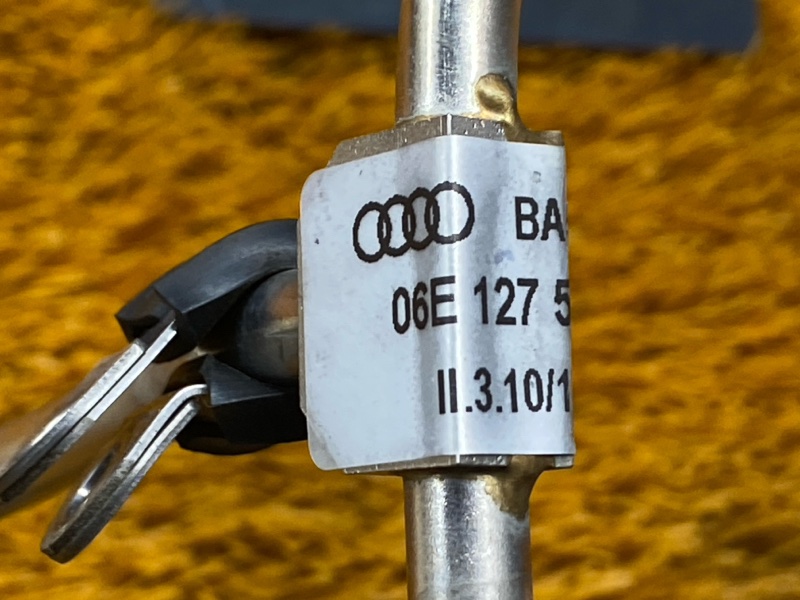 трубка топливная, 400 рублей, Красноярск