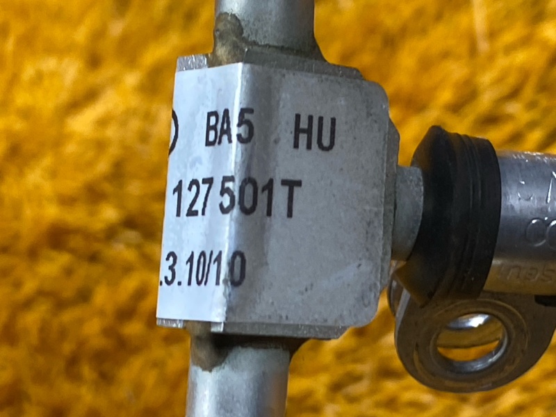 трубка топливная, 400 рублей, Красноярск