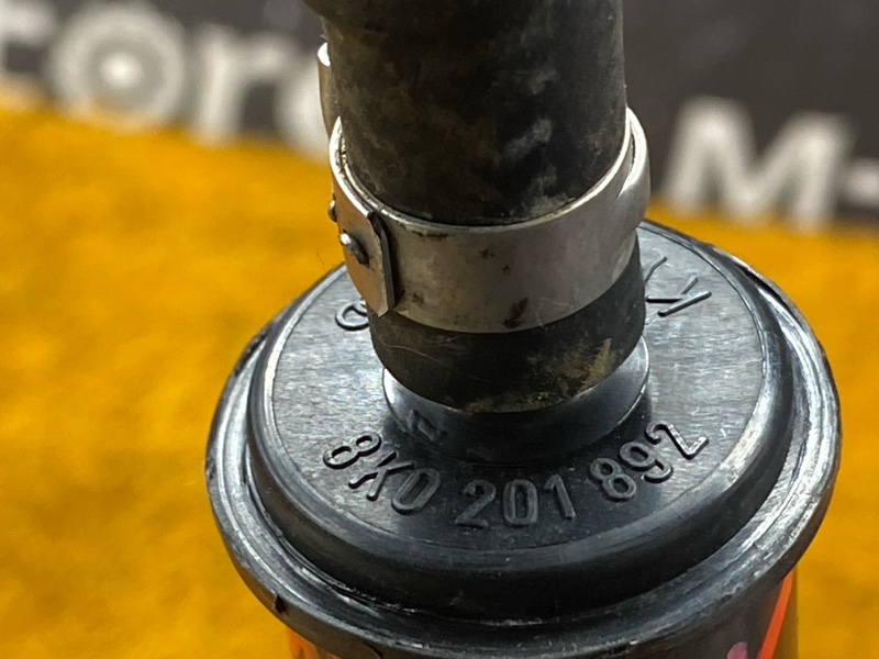 Клапан вентиляции топливного бака, 1200 рублей, Красноярск