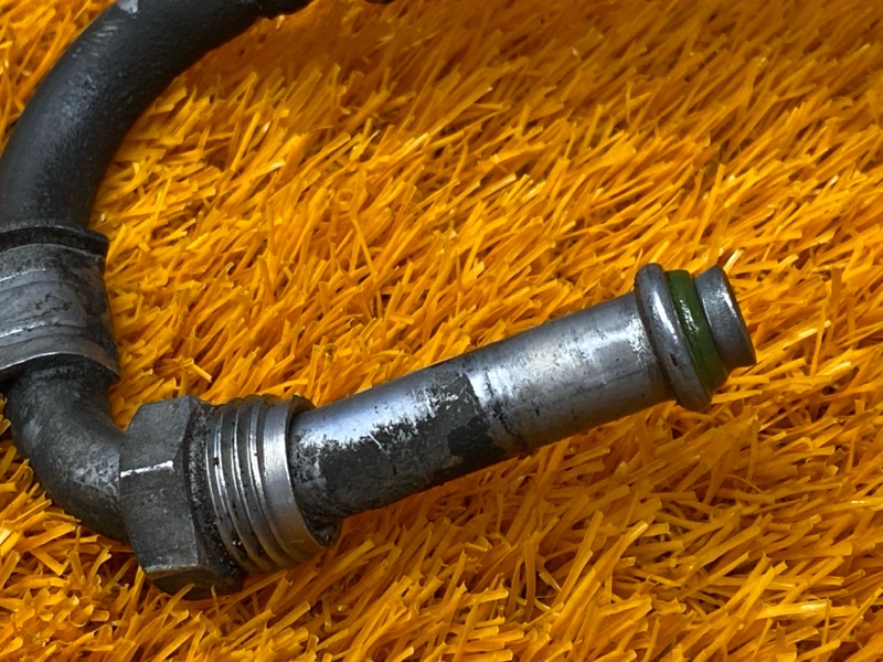 шланг гидроусилителя, 1500 рублей, Красноярск