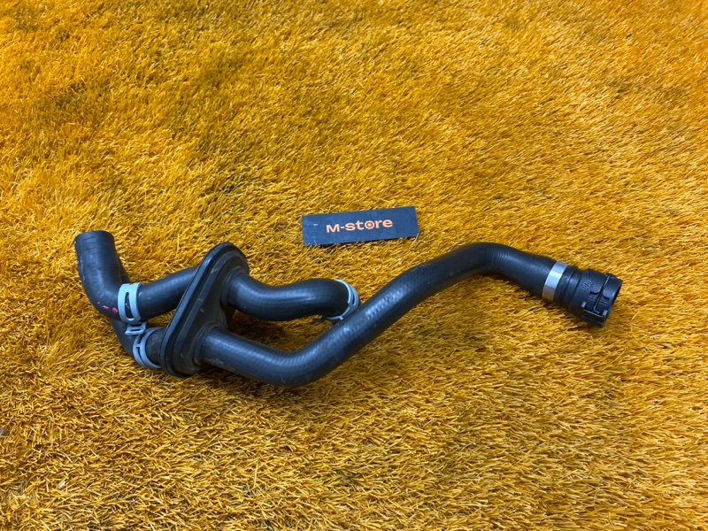 патрубок отопителя, 2500 рублей, Красноярск