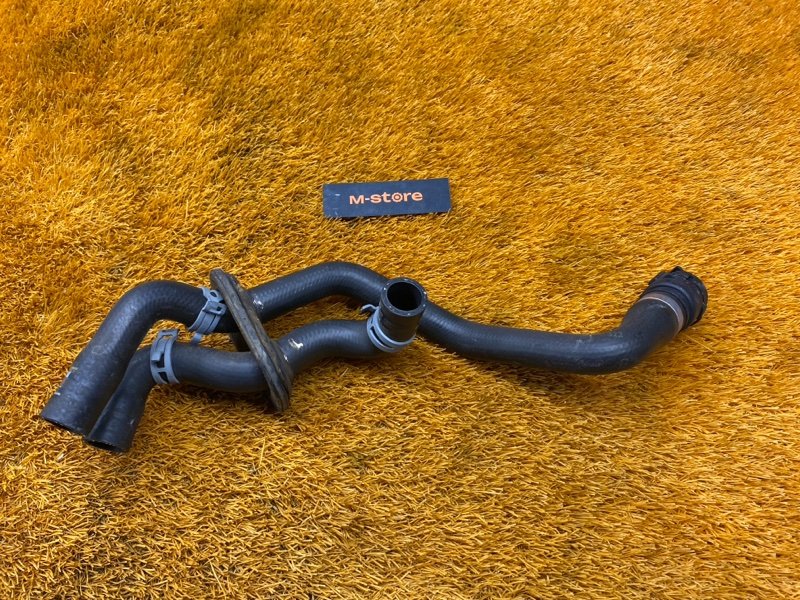 патрубок отопителя, 2500 рублей, Красноярск