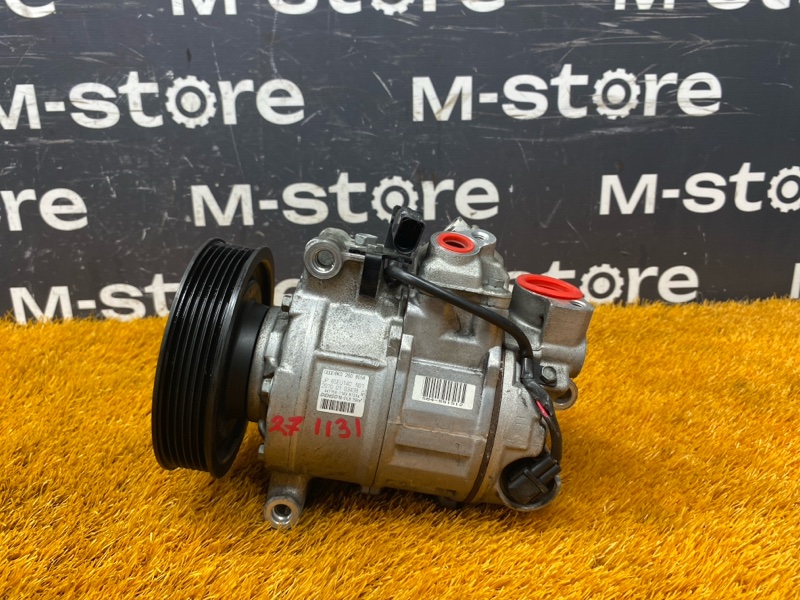 компрессор кондиционера, 13000 рублей, Красноярск