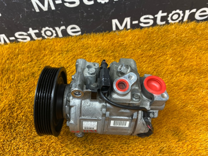 компрессор кондиционера, 13000 рублей, Красноярск