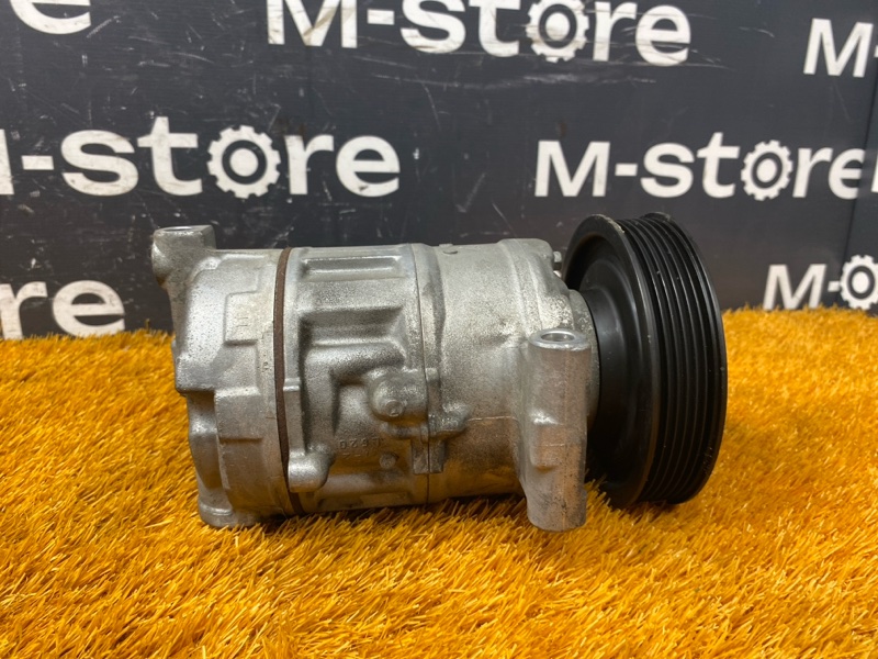 компрессор кондиционера, 13000 рублей, Красноярск