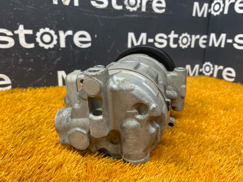 компрессор кондиционера, 13000 рублей, Красноярск