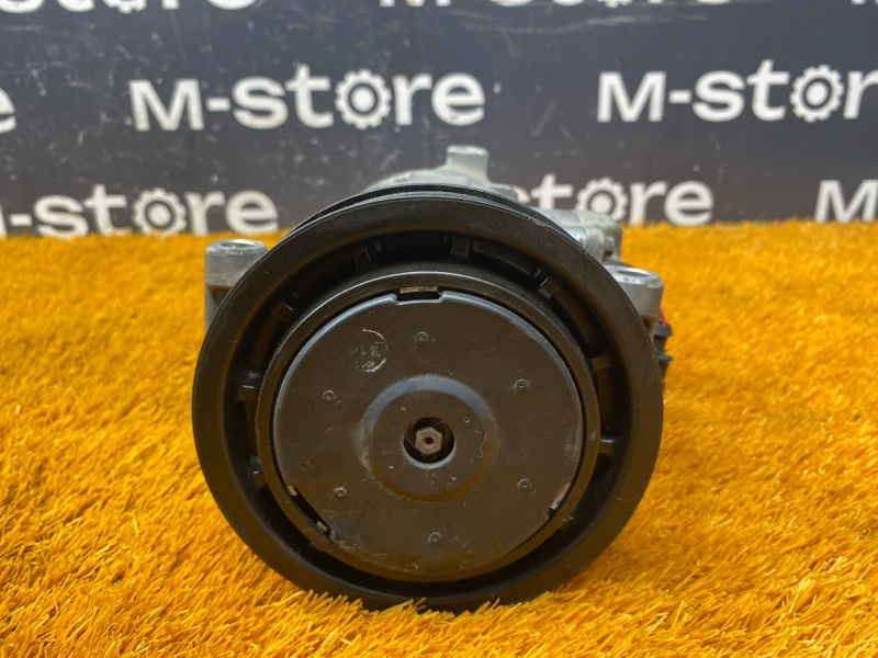 компрессор кондиционера, 13000 рублей, Красноярск