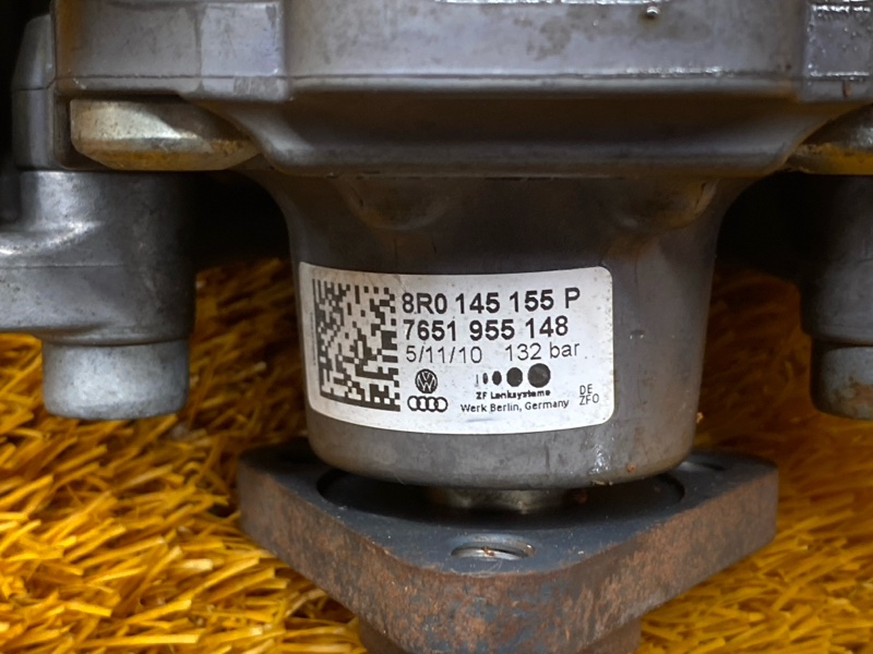 гидроусилитель, 14000 рублей, Красноярск