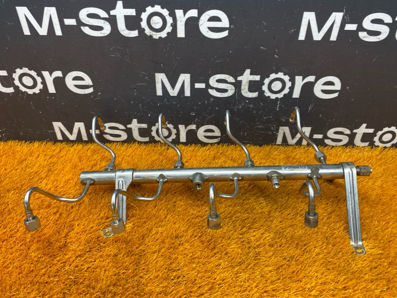 топливная рампа, 2000 рублей, Красноярск