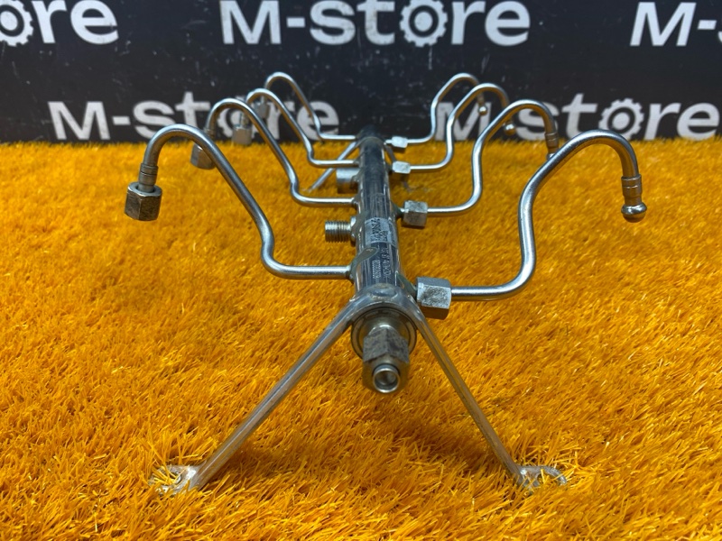 топливная рампа, 2000 рублей, Красноярск