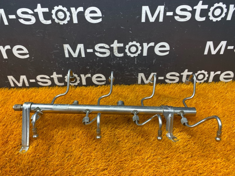 топливная рампа, 2000 рублей, Красноярск