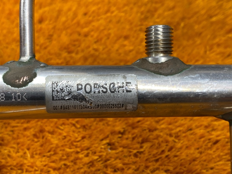 топливная рампа, 2000 рублей, Красноярск