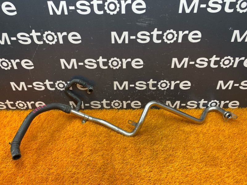 трубка охлаждающей системы, 1500 рублей, Красноярск