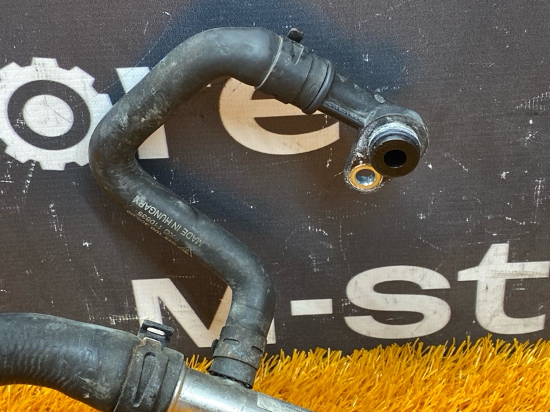 трубка охлаждающей системы, 1500 рублей, Красноярск