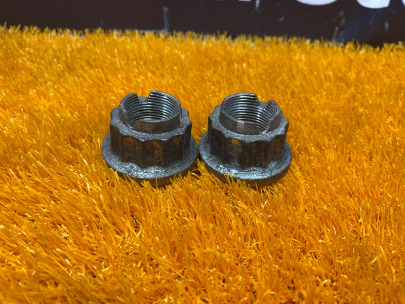 Гайка привода, 200 рублей, Красноярск