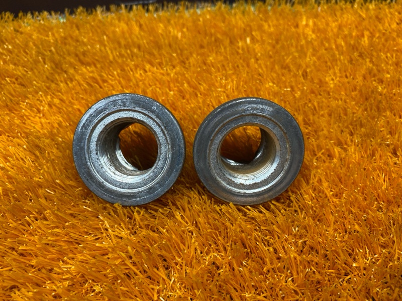 Гайка привода, 200 рублей, Красноярск