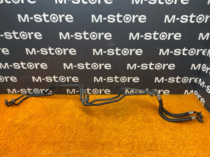 трубка охлаждения акпп, 3000 рублей, Красноярск